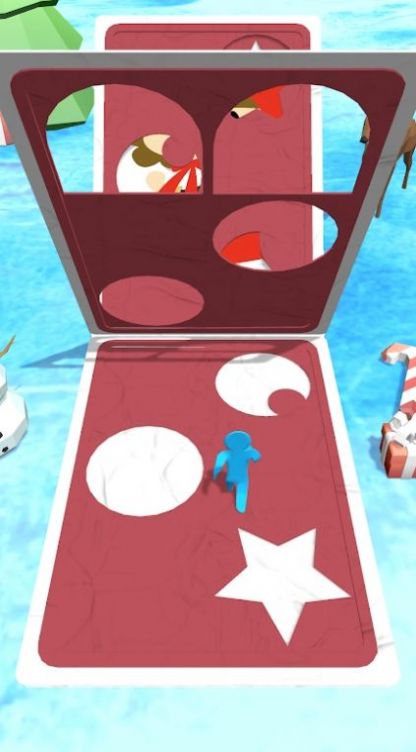 逃出故事世界(ToySmash)