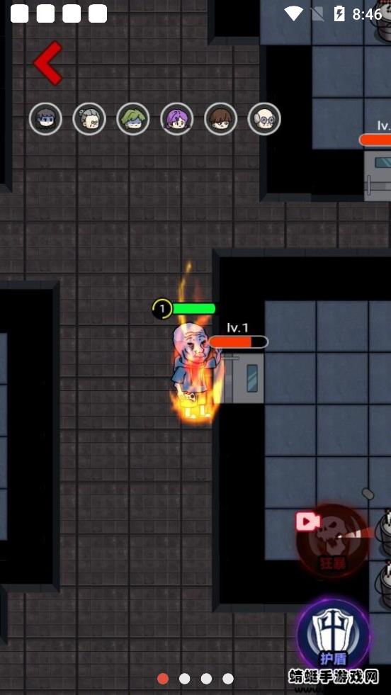 来躺平呀游戏下载