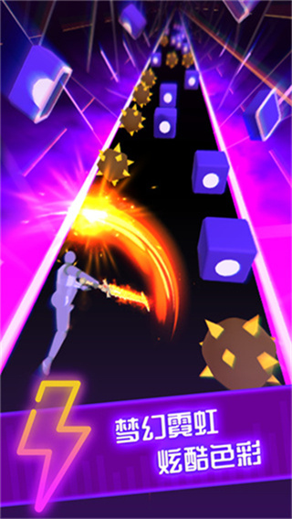 节奏宝剑中文版 节奏宝剑中文版