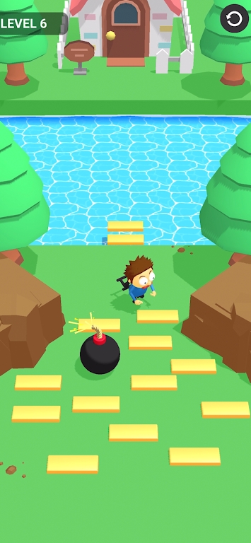 进攻巨熊Giant Killing