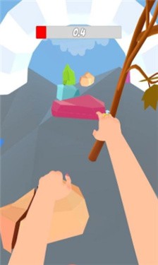 弹力攀岩者StretchyClimb 弹力攀岩者StretchyClimb