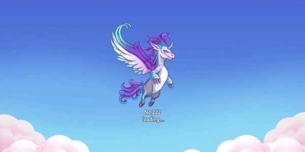 合合大陆手机版(Mergeland - Dragons)