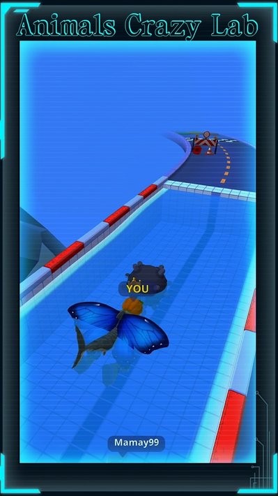 动物疯狂实验室官方版(Animals Crazy Lab)