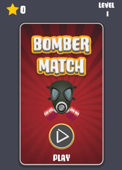 BomberMatch(轰炸机匹配)