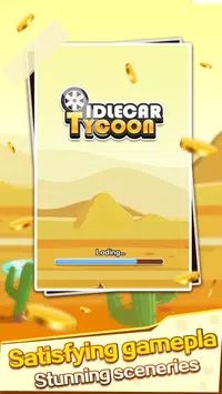 闲置汽车大亨Idle car tycoon 闲置汽车大亨Idle car tycoon