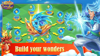 合并萌宠Merge Cute Pet