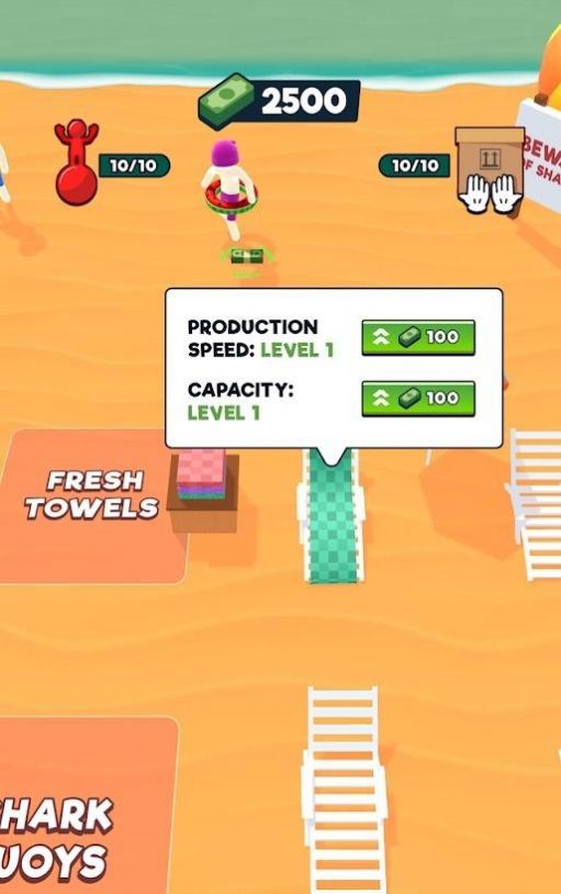 鸡群逃脱(Animal Escape)