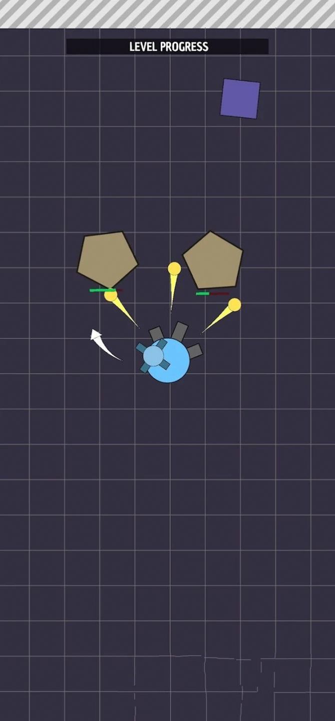 变形小炮Shapes Hero