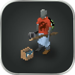 NEO Scavenger Mobile