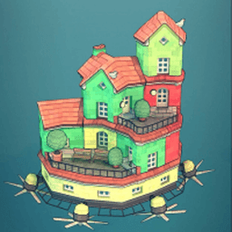 水上小镇安装无广告