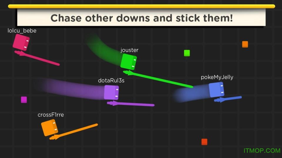 Pikes.io(长矛大作战残酷小队)