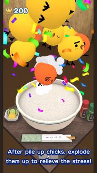 小鸡叠叠乐piyomori3