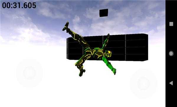 超级帕特里克(Super Patrick)