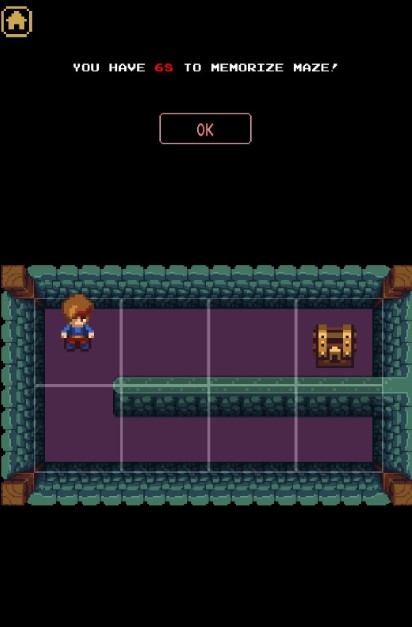 WaterSort(记忆地牢)