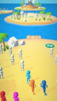 海岛赛Island Race 海岛赛Island Race