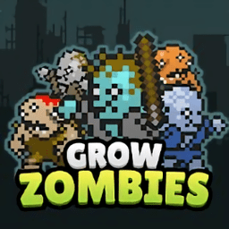 GrowZombies