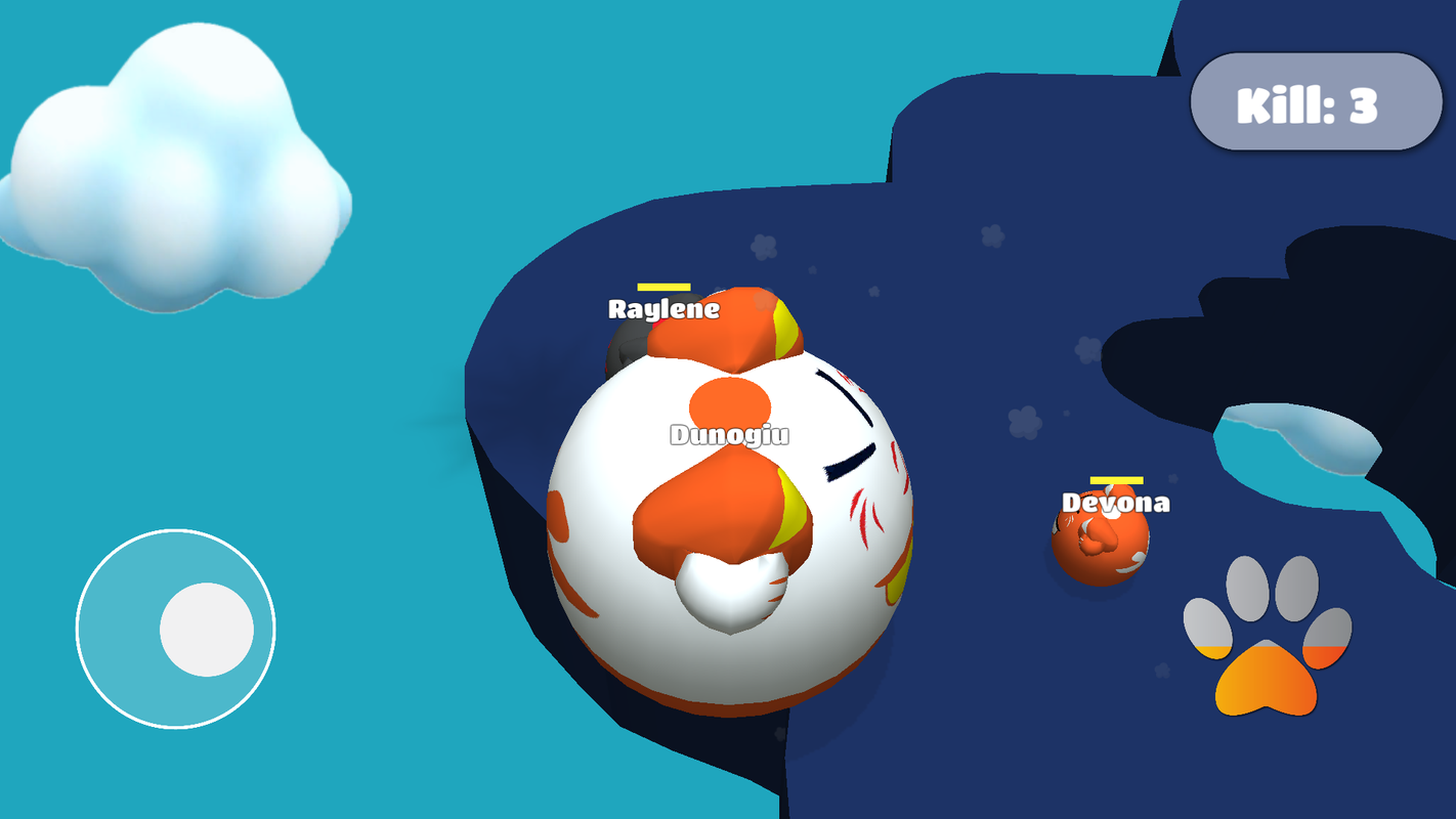 Meow.io(喵喵派对)