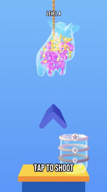 皮纳塔粉碎机(Pinata Smasher)