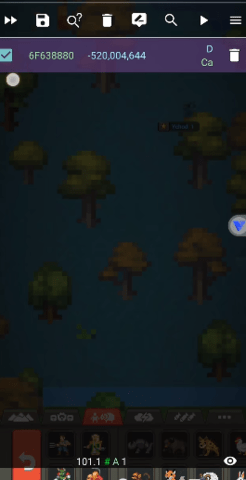 worldbox人物属性修改器app