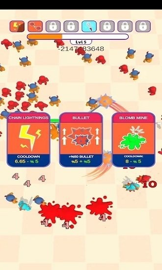 踏步荡秋千Step Swing