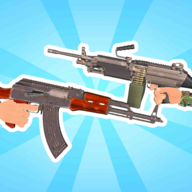 升级武器(Level Up Weapon)