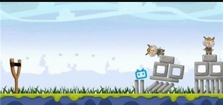 愤怒的可莉(AngryKeli) 愤怒的可莉(AngryKeli)