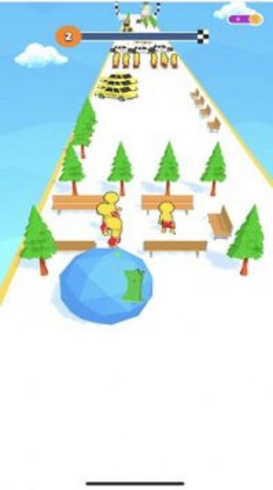 玛丽女王(QueenMarry)