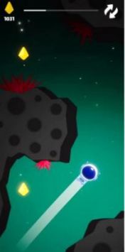 深空弹射Deep Space