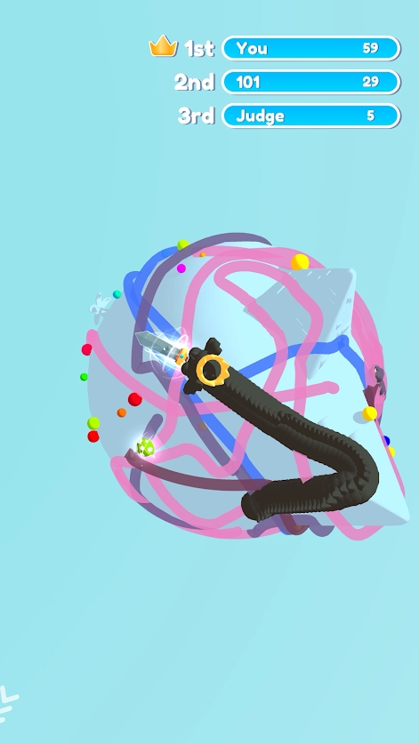 appleworm(苹果蠕虫)