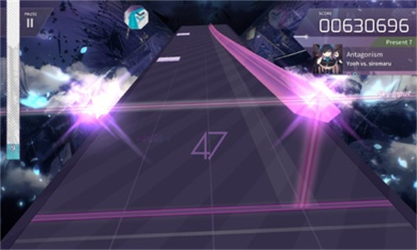 韵律源点arcaea国际版