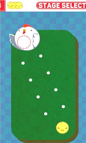 一发咕咕鸡中文版(Cock-a-doodle-doo)