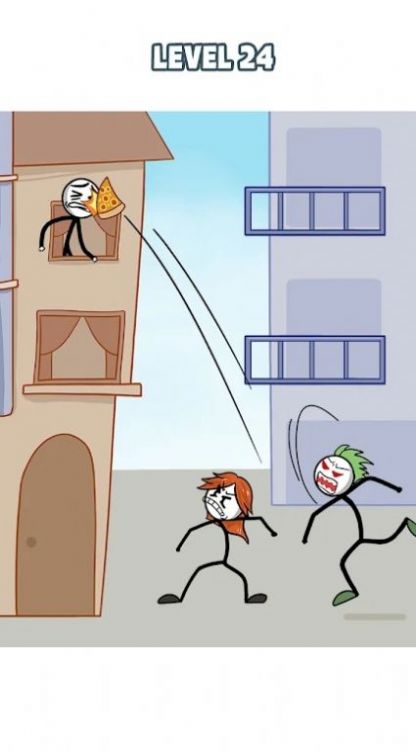 盗贼巨魔Thief Troll