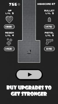 黑客枪手Time Bullet