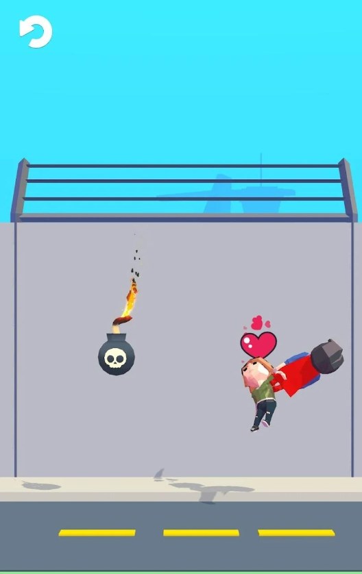 抓住并拯救Catch Them All