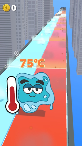 水族跑者Aqua Runner