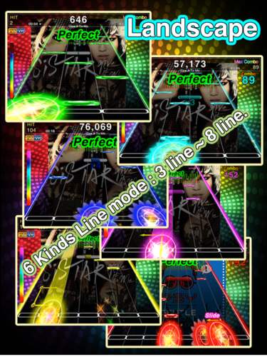 迷你节奏(tunesholic)