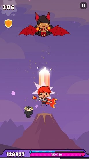 甜罪孽巨星官方版(Sweet Sins Superstars)