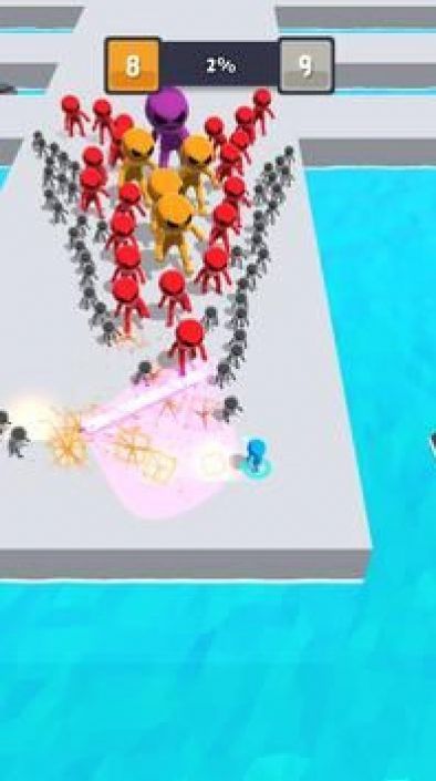 光剑冲刺Lightsaber Rush 光剑冲刺Lightsaber Rush