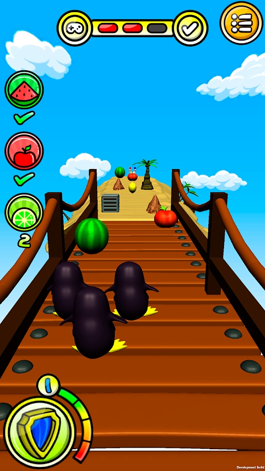 Strange Penguins(奇怪的企鹅) Strange Penguins(奇怪的企鹅)