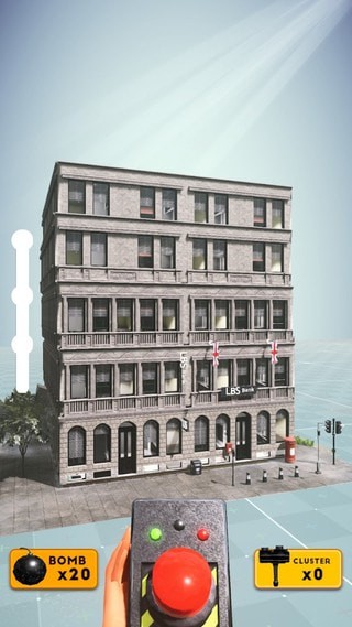 建筑爆破3D版Building Break 3D