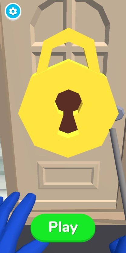 开锁小偷（LockPicker）