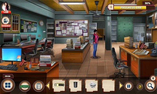 密室逃脱未揭开之谜全免费版app