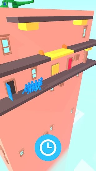 时间逃离 生存逃脱