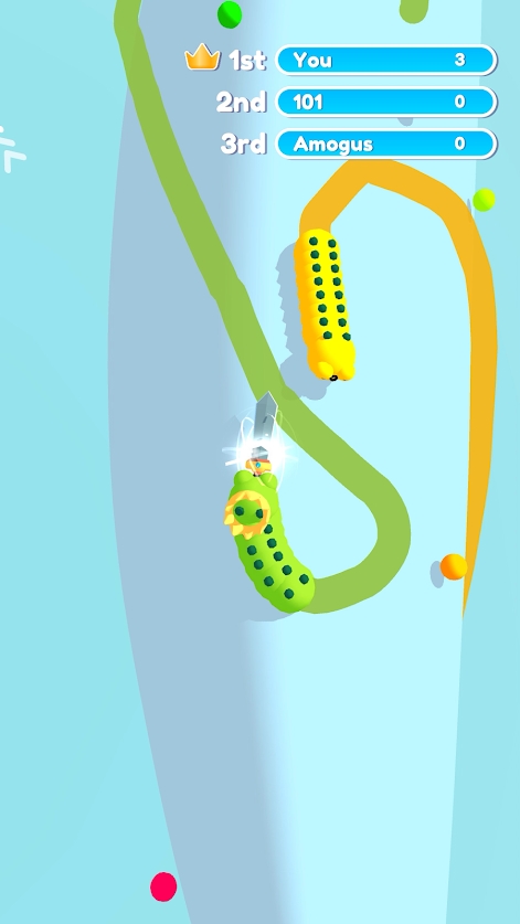 appleworm(苹果蠕虫)