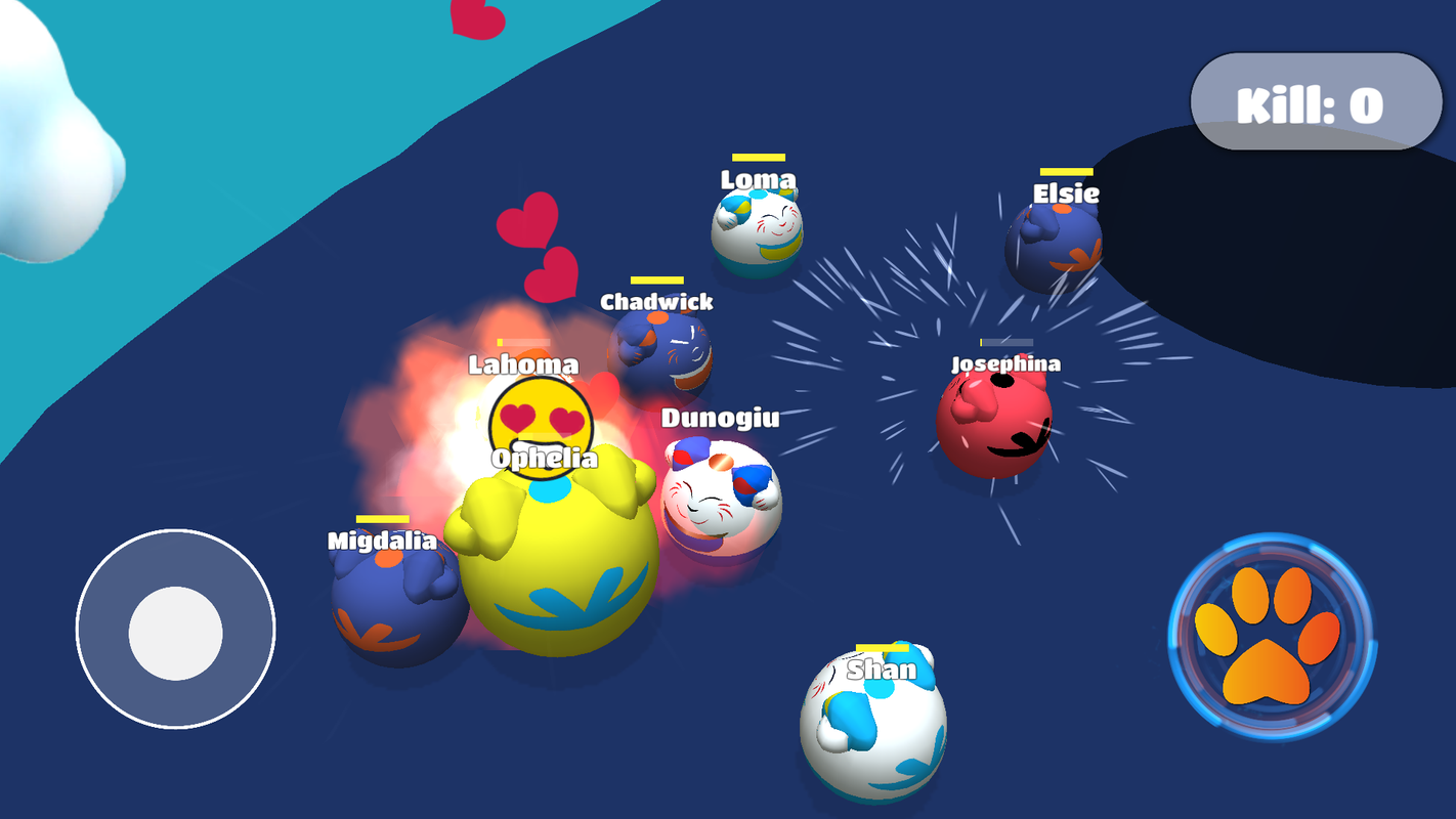 Meow.io(喵喵派对)