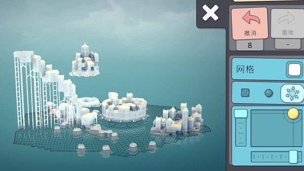 水上小镇安装无广告