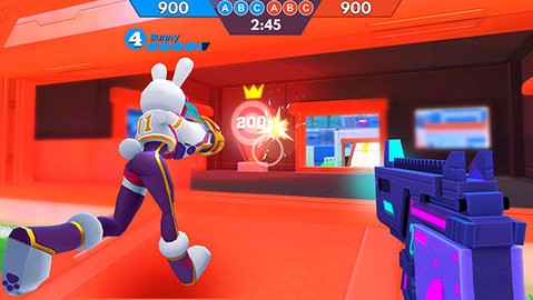 专业射手游戏最新版