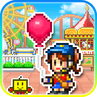 ゆうえんち夢物語