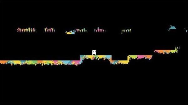 GlowPaint(荧光绘画)