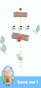 救救祖母Save The Grandmother